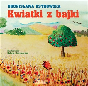 Kwiatki z bajki Canada Bookstore