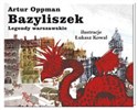 Bazyliszek to buy in Canada