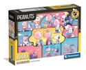 Puzzle 1000 Peanuts Compact 37070 - 