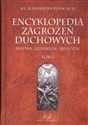 Encyklopedia Zagrożeń Duchowych Tom 2 mistyka, ezoteryzm, okultyzm Canada Bookstore