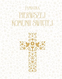 Pamiątka Pierwszej Komunii Świętej  Bookshop
