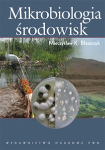 Mikrobiologia środowisk to buy in Canada