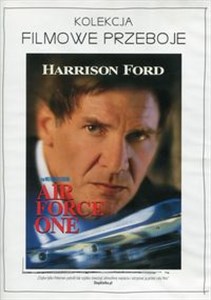 Air Force One Canada Bookstore