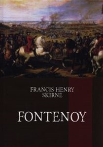 Fontenoy to buy in USA