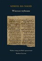 Szmuel ha-Nagid. Wiersze wybrane bookstore
