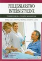 Pielęgniarstwo internistyczne Podręcznik dla studiów medycznych  