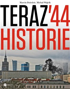 Teraz 44 Historie Bookshop