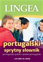 Portugalski sprytny słownik - Opracowanie Zbiorowe to buy in USA