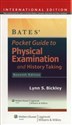 Bates' Pocket Guide to Physical Examination and History Taking chicago polish bookstore