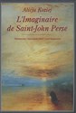 L'Imaginaire de Saint - John Perse to buy in Canada