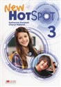 New Hot Spot 3 Zeszyt ćwiczeń Szkoła podstawowa Canada Bookstore