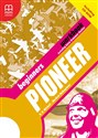 Pioneer Beginners Workbook - H.Q. Mitchell, Marileni Malkogianni