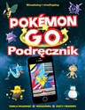 Pokemon GO Podręcznik books in polish