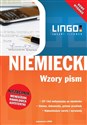 Niemiecki Wzory pism - Iwona Kienzler