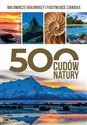 500 cudów natury buy polish books in Usa