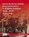 Samochodowe działa przeciwlotnicze w Wojsku Polskim 1918-1939 to buy in USA