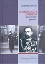 Kordian Józef Zamorski granatowy generał Polish bookstore
