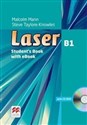 Laser 3rd Edition B1 SB + CD-ROM + eBook to buy in USA
