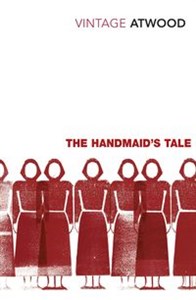 The Handmaids Tale Polish Books Canada