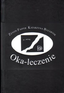 Oka-leczenie | (O)patrzenie Bookshop