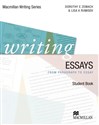 Writing Essays SB MACMILLAN bookstore