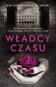 Władcy czasu polish usa