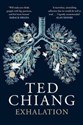 Exhalation - Ted Chiang Polish bookstore