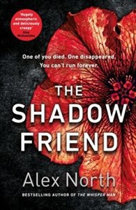 The Shadow Friend in polish