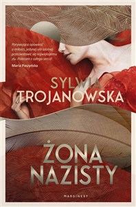 Żona nazisty Polish bookstore