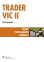 Trader VIC II Zasady profesjonalnej spekulacji bookstore
