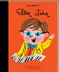 Mali WIELCY Elton John to buy in Canada