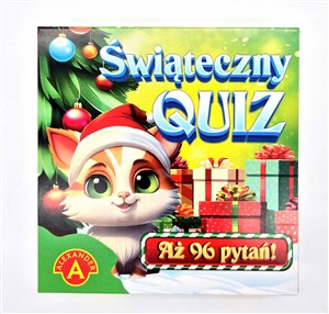 Rodzinny Quiz świąteczny to buy in USA