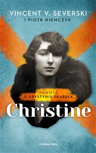 Christine Powieść o Krystynie Skarbek polish usa