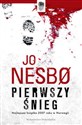 Pierwszy śnieg - Jo Nesbo