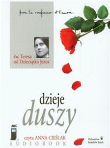 [Audiobook] Dzieje duszy - audiobook   