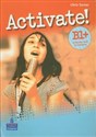 Activate! B1+ Grammar and Vacabulary  
