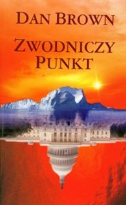 Zwodniczy punkt Canada Bookstore