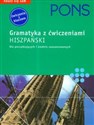 Pons gramatyka z ćwiczeniami hiszpański dla początkujących i średnio zaawansowanych pl online bookstore