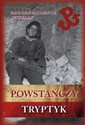 Powstańczy tryptyk - Zbigniew Blichewicz to buy in Canada