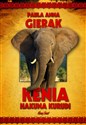 Kenia Hakuna Kurudi - Paula Anna Gierak bookstore