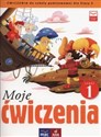Moje ćwiczenia 3 Część 1 Szkoła podstawowa Polish Books Canada