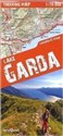 Trekking map jezioro Garda 1:70 000  mapa pl online bookstore