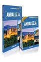 Explore! guide light Andaluzja Canada Bookstore