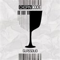 Chopincode GlassDuo CD Canada Bookstore