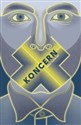 Koncern X polish books in canada
