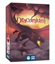 Draconium Polish bookstore