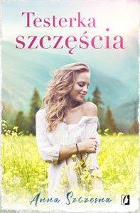 Testerka szczęścia Wielkie Litery  