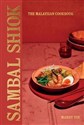 Sambal Shiok Malaysian Cook  books in polish
