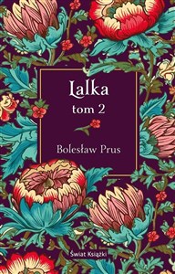 Lalka Tom 2 - Polish Bookstore USA