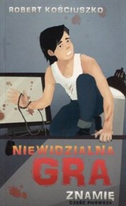 Niewidzialna gra część 1 Znamię Polish Books Canada